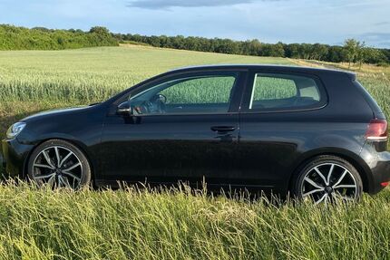 VW Golf 192.742 km 6.100 &euro; Königslutter am Elm 38154