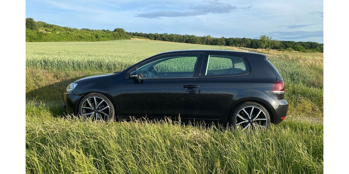 VW Golf 192.742 km 6.100 &euro; Königslutter am Elm 38154