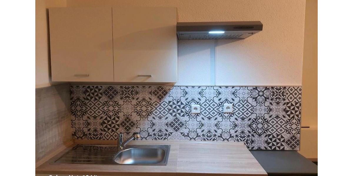 Erdgeschoßwohnung Salzgitter - 1 Zimmer, 25 m&sup2;, 390&euro; | Angebot:24983598