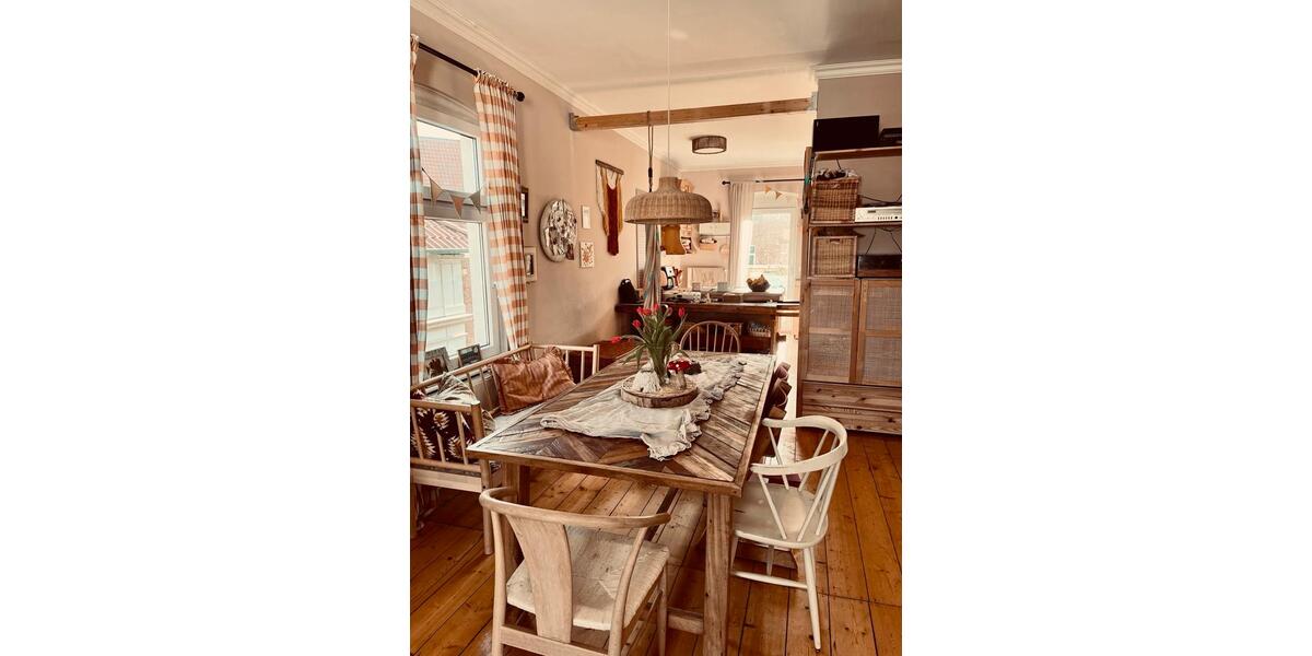 Dachgeschoßwohnung Braunschweig Östliches Ringgebiet - 3.5 Zimmer, 120 m&sup2;, 430.000&euro; | Angebot:25397948