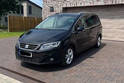 Seat Alhambra 172.900 km 17.400 &euro; Gifhorn 38518