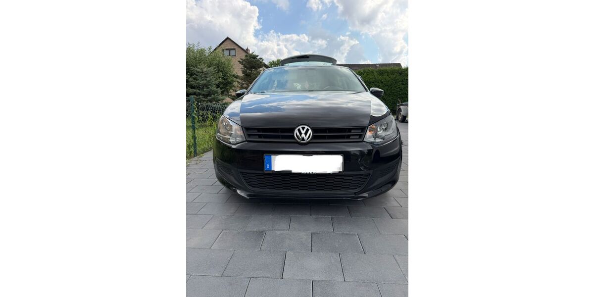 VW Polo 135.000 km 4.100 &euro; Salzgitter 38229