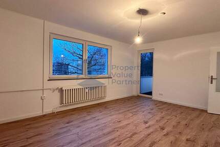 Wohnung Wolfsburg Rabenberg - 2 Zimmer, 59 m&sup2;, 506&euro; | Angebot:25679893