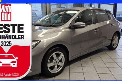 Nissan Pulsar 78.854 km 9.300 &euro; Wolfsburg Heiligendorf 38444
