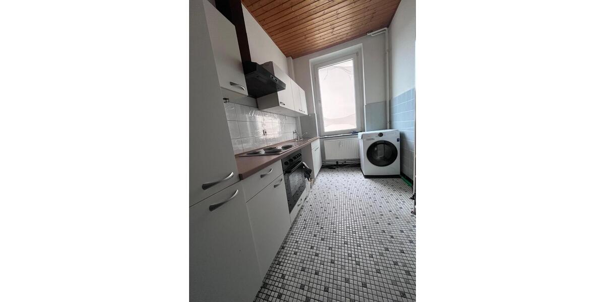 Etagenwohnung Braunschweig Östliches Ringgebiet - 3 Zimmer, 59 m&sup2;, 680&euro; | Angebot:26591225