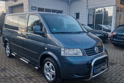 VW T5 Transporter 264.000 km 11.999 &euro; Wolfenbüttel 38302