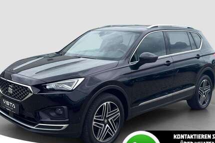 Seat Tarraco 85.476 km 28.900 € Braunschweig 38122