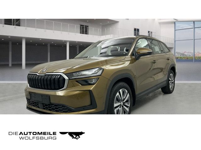 Kodiaq