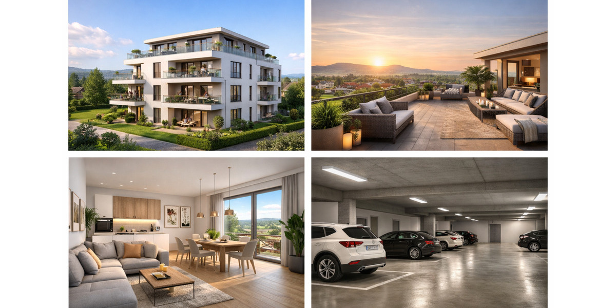 Etagenwohnung Schöppenstedt - 3 Zimmer, 60 m&sup2;, 214.000&euro; | Angebot:25418669