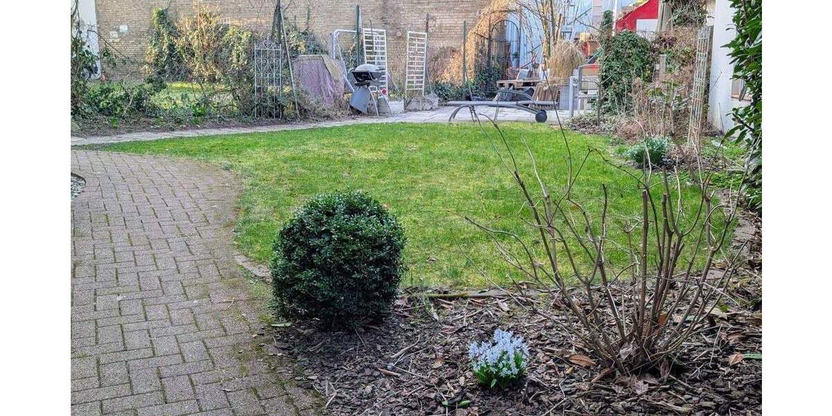 Etagenwohnung Braunschweig Westliches Ringgebiet - 5 Zimmer, 100 m&sup2;, 299.000&euro; | Angebot:25752897