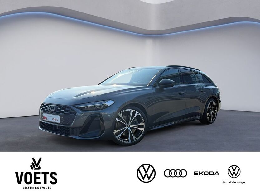 Audi A5 13.900 km 61.190 € Braunschweig 38124