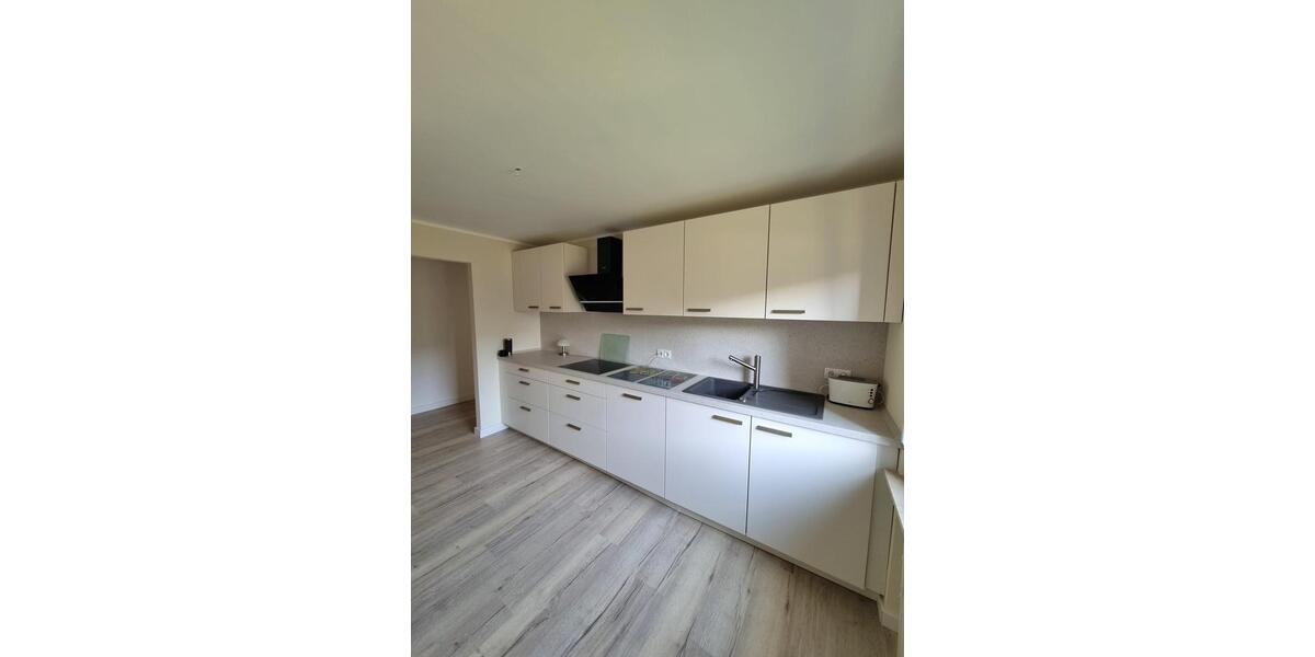 Moderne Wohnung 3 zimmer