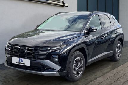Hyundai TUCSON 9.254 km 26.990 &euro; Salzgitter 38229