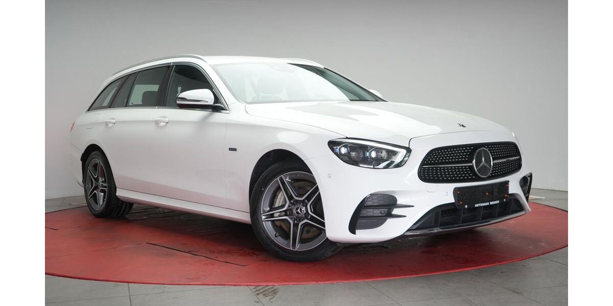 Mercedes-Benz E 300 95.000 km 26.990 &euro; Braunschweig 38110