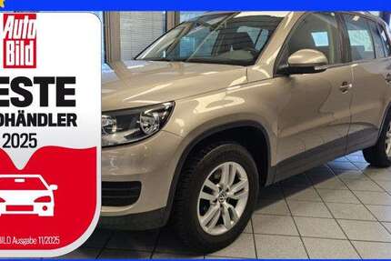 VW Tiguan 243.575 km 6.700 € Wolfsburg Heiligendorf 38444
