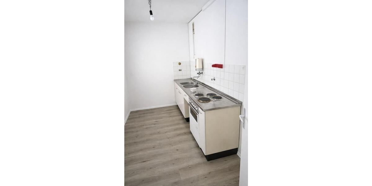 Etagenwohnung Wolfsburg Detmerode - 2 Zimmer, 60 m&sup2;, 520&euro; | Angebot:24524712