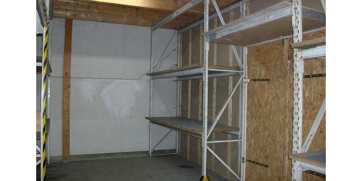 Gewerbeobjekt Söhlde - 500&euro; | Angebot:25987266