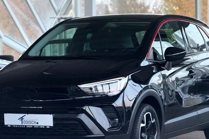 Opel Crossland (X) 79.757 km 15.590 € Salzgitter 38228