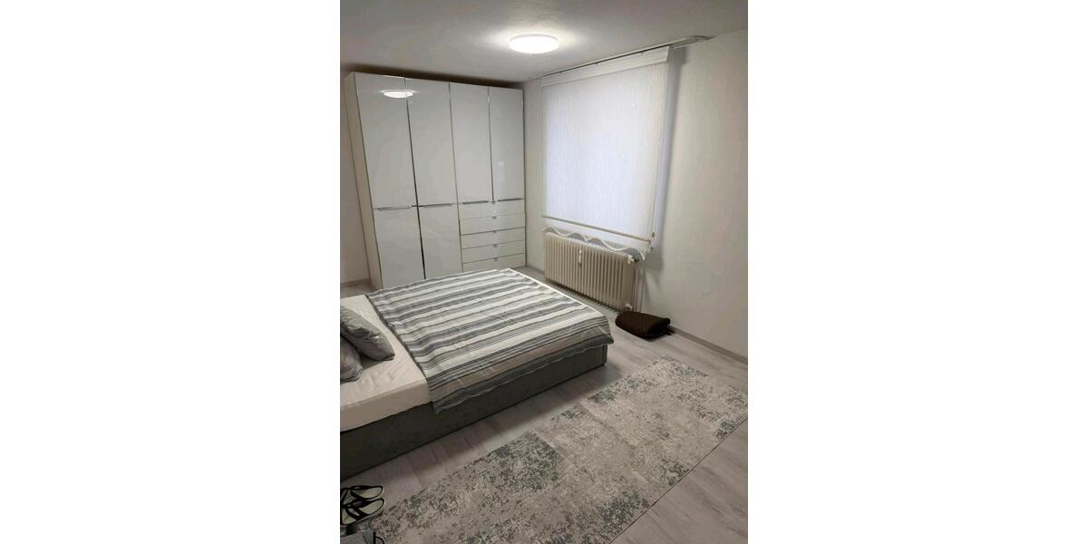 Erdgeschoßwohnung Salzgitter - 4 Zimmer, 97 m&sup2;, 950&euro; | Angebot:24742294