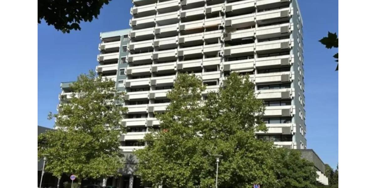 Hochparterre Braunschweig Östliches Ringgebiet - 1 Zimmer, 37 m&sup2;, 550&euro; | Angebot:24612362