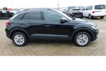 VW T-Roc 1.0 Life TSI BMT Navi Klima Alu 3.100 km 22.990 € Vordorf 38533