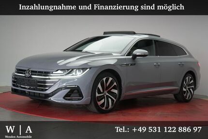 VW Arteon