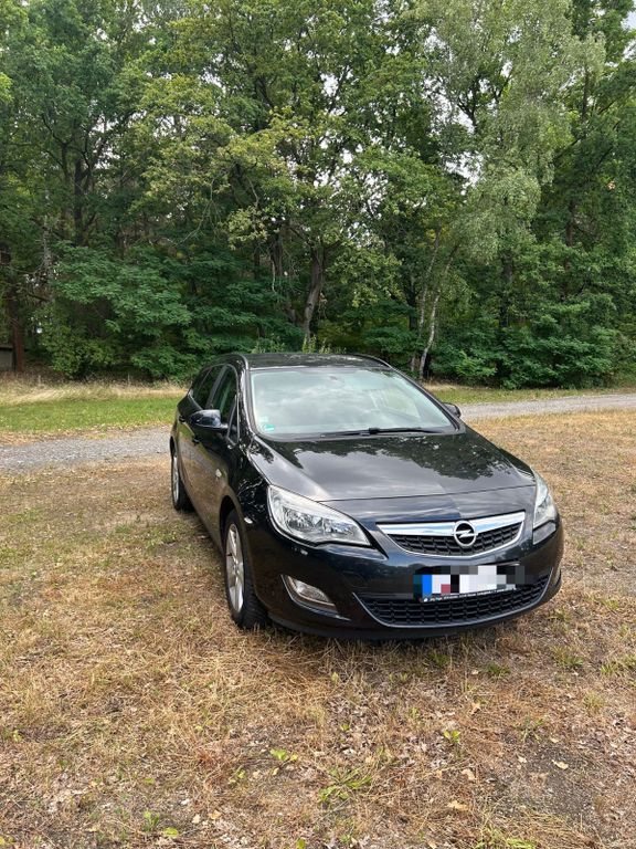 Astra
