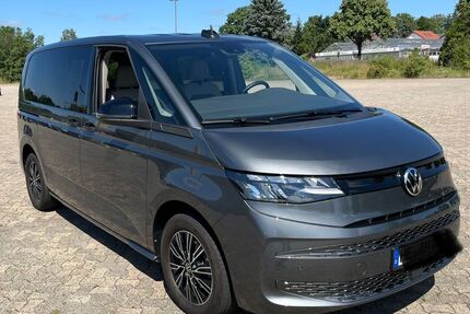VW T7 Multivan 6.000 km 54.999 &euro; Flechtorf 38165