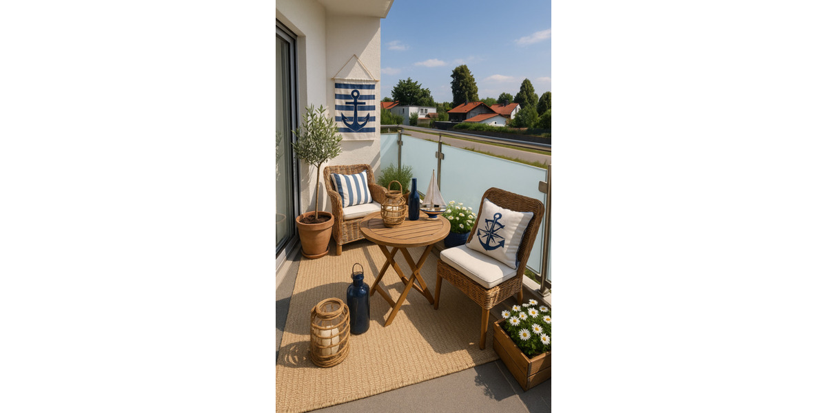 Etagenwohnung Gifhorn - 2 Zimmer, 60 m&sup2;, 220.000&euro; | Angebot:24617336