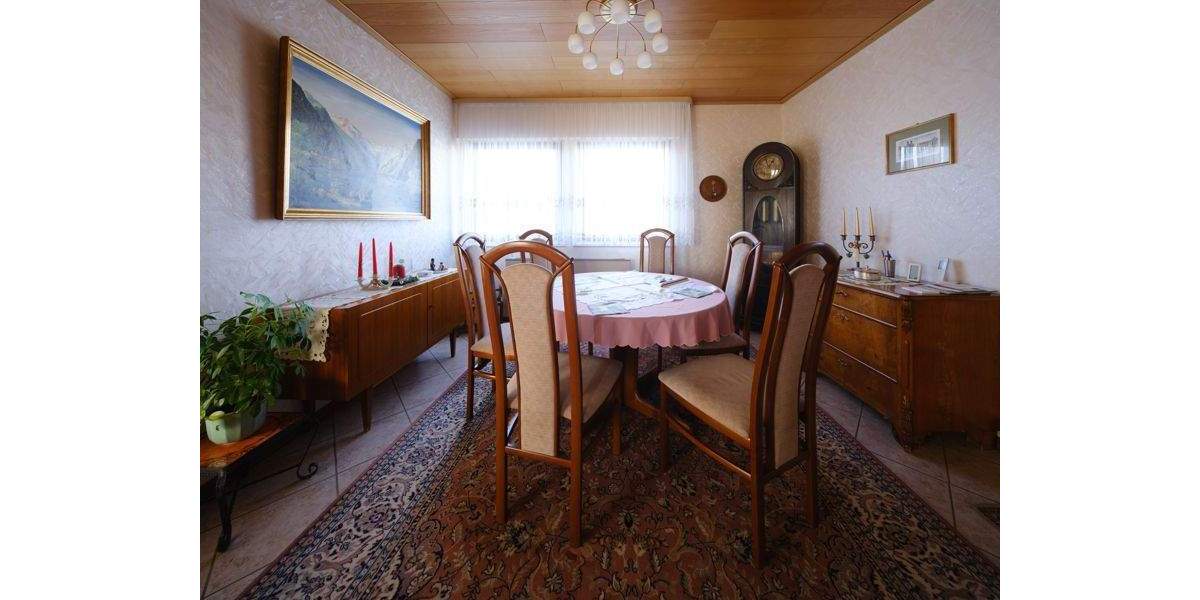 Bungalow Wolfenbüttel Linden - 4 Zimmer, 120 m&sup2;, 295.000&euro; | Angebot:24648796