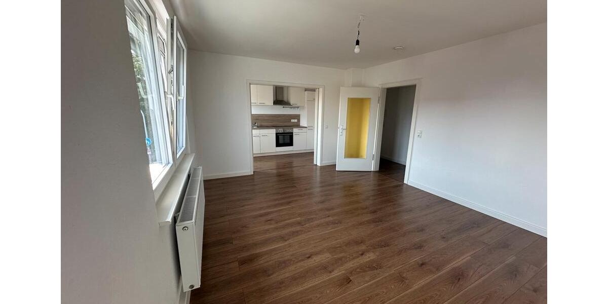 Etagenwohnung Braunschweig Heidberg-Melverode - 2 Zimmer, 43 m&sup2;, 600&euro; | Angebot:24721383