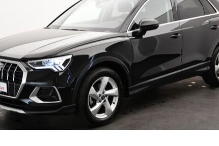 Audi Q3 22.900 km 33.180 € Wolfsburg 38440