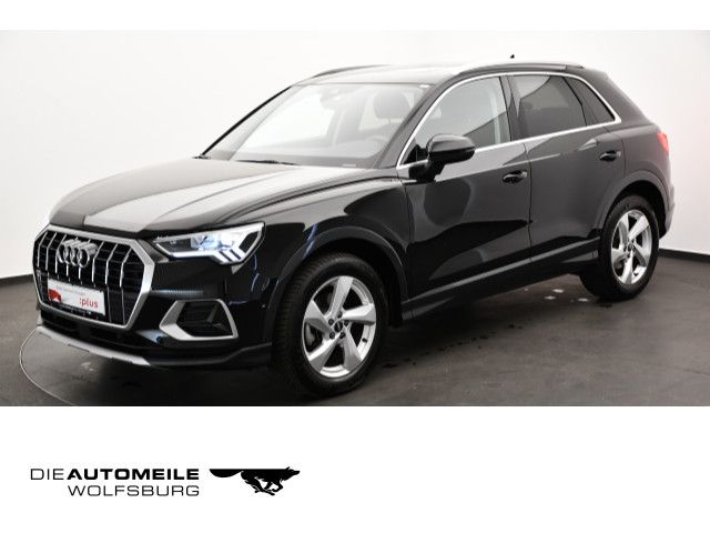 Audi Q3 22.900 km 34.390 € Wolfsburg 38440