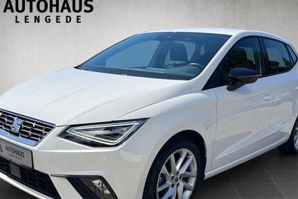 Seat Ibiza 45.000 km 13.790 &euro; Lengede 38268