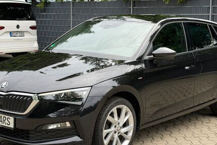 Skoda Scala 47.890 km 21.990 &euro; Braunschweig 38110