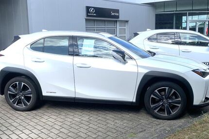 Lexus UX 26.311 km 31.980 € Braunschweig 38114
