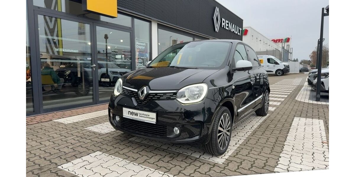 Renault Twingo 20.958 km 15.450 &euro; Wolfenbüttel 38304