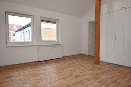 Wohnung Braunschweig - 1 Zimmer, 25 m&sup2;, 250&euro; | Angebot:26823840