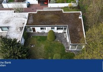 Ebenerdig und ruhig wohnen in direkter Waldlage