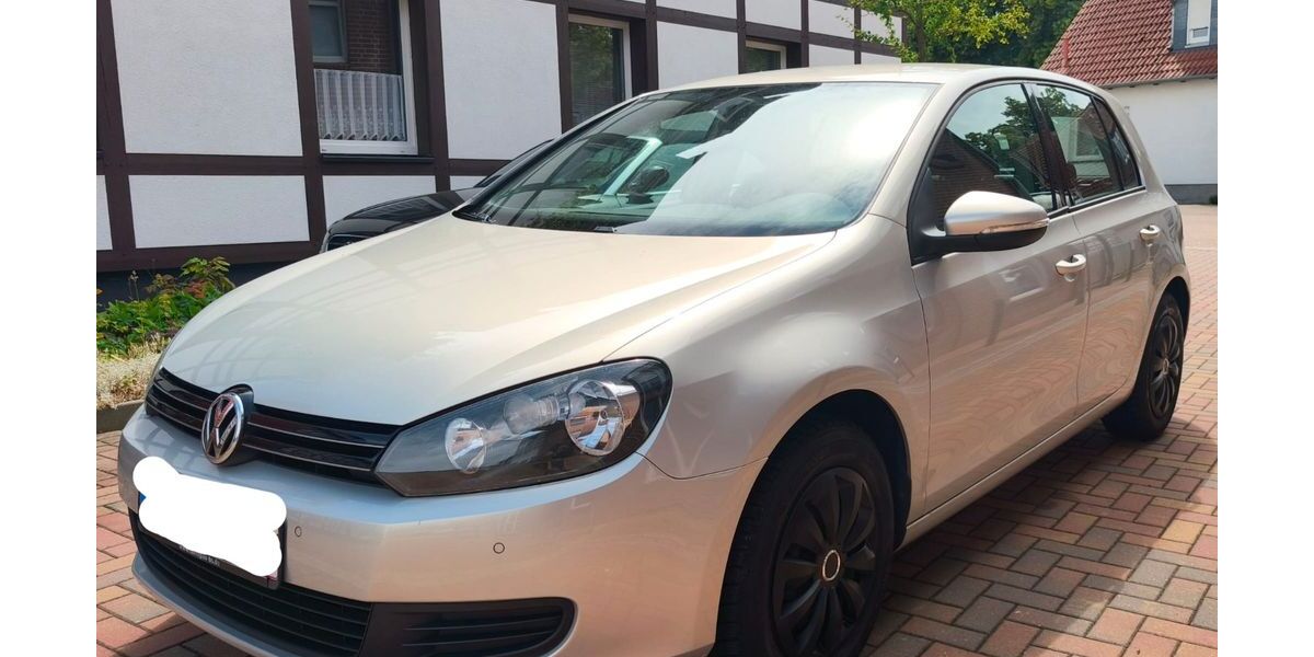 VW Golf 212.000 km 2.999 &euro; Salzgitter 38259