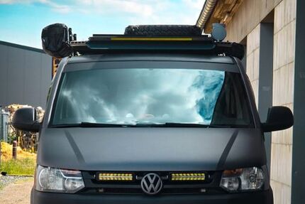 VW T5 Transporter 337.000 km 26.499 &euro; Wolfsburg 38446