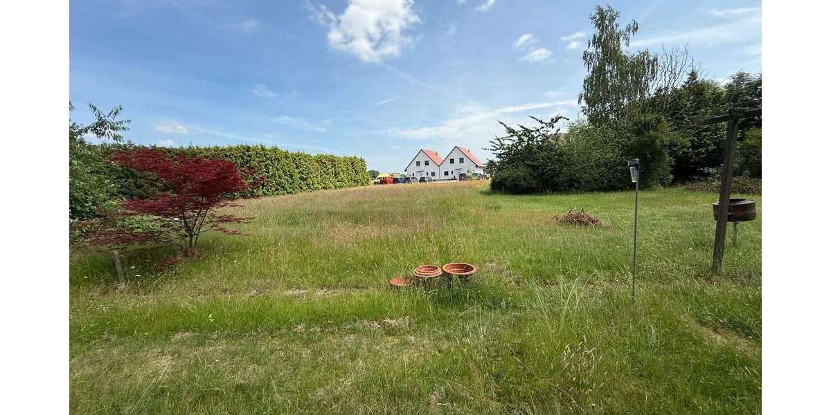 Grundstück Edemissen - 99.000&euro; | Angebot:24553138