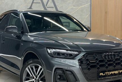 Audi Q5 23.100 km 41.950 &euro; Salzgitter 38259