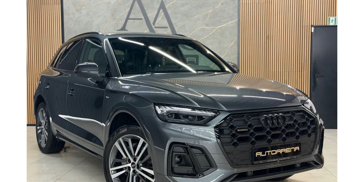 Audi Q5 23.100 km 41.950 &euro; Salzgitter 38259