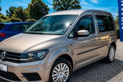 VW Caddy 66.000 km 16.990 &euro; Sassenburg 38524