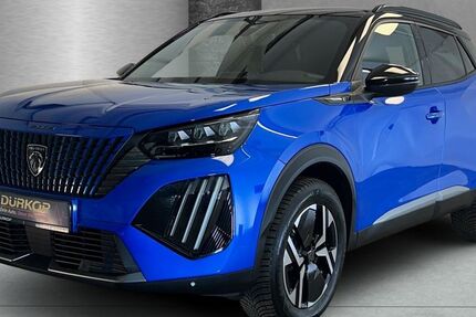 Peugeot 2008 17.135 km 25.790 &euro; Braunschweig 38126