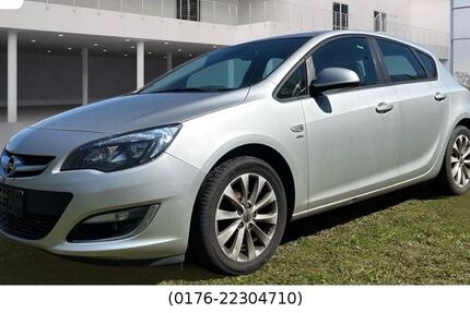 Opel Astra 215.000 km 3.550 &euro; Adersheim 38304