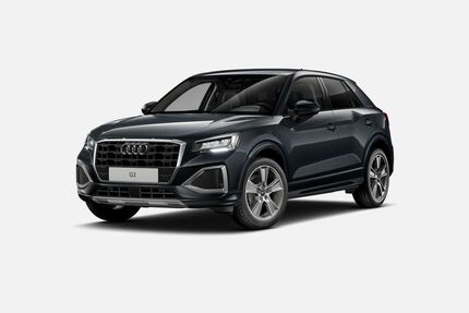 Audi Q2 5.350 km 34.750 € Braunschweig 38124