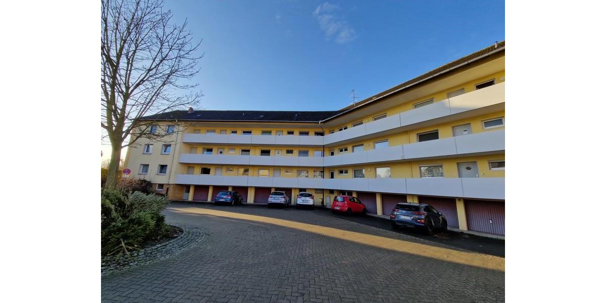 Erdgeschoßwohnung Braunschweig Broitzem - 3 Zimmer, 67 m&sup2;, 673&euro; | Angebot:24817040