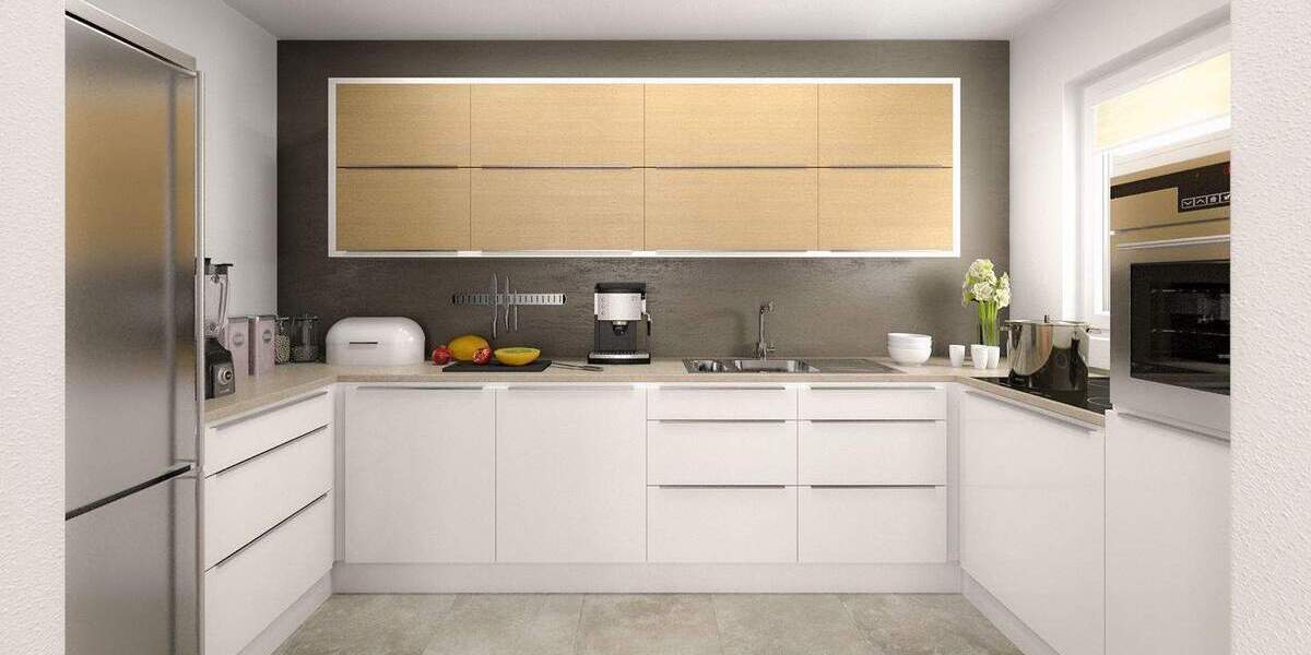 Etagenwohnung Osloß - 2 Zimmer, 100 m&sup2;, 412.310&euro; | Angebot:23015876